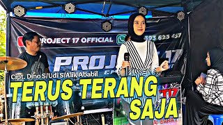 Download lagu Terus Terang Saja Live Cover by Nurmi | Cipt. Dino S/ Udi S/ Alik Ababil | Project 17 mp3 Download lagu Terus Terang Saja Live Cover by Nurmi | Cipt. Dino S/ Udi S/ Alik Ababil | Project 17 mp3