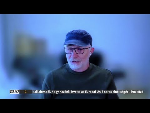 PIRKADAT Breuer Péterrel: Seres Attila