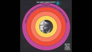Barengo - The Barry Harris Sextet