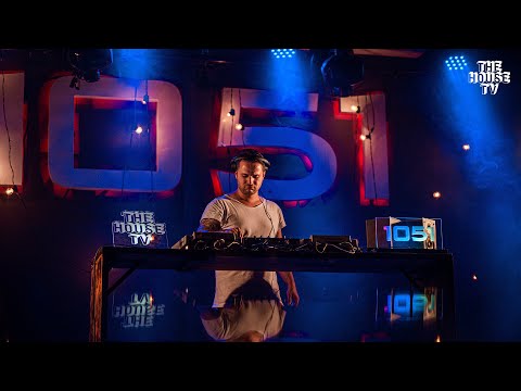 THE HOUSE TV - THOMAZ VANGELLI @1051CLUB
