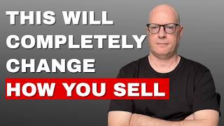 This Will Completely Change How You Sell: Prospect-Focused Selling