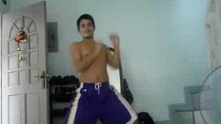 step into the rythm..part 1 of 2