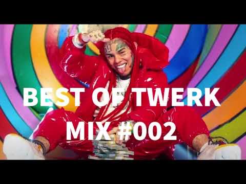 Best of Twerk MIX #002