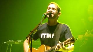 Nightingale Song Toad The Wet Sprocket Live Richmond Virginia September 28 2018