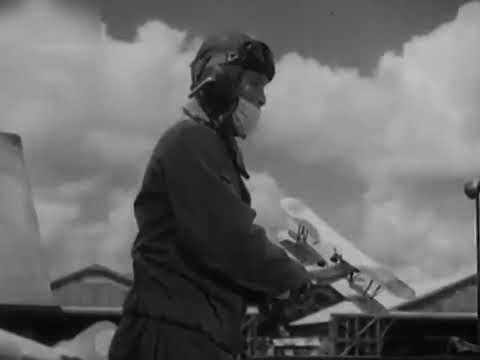 Imperial Japanese Air Force (NHK archives)p69