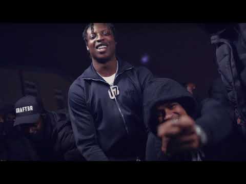 [FREE] Abracadabra X Digga D UK Drill Type Beat 2021 - "Lack" (Prod. Wamsz Beats)