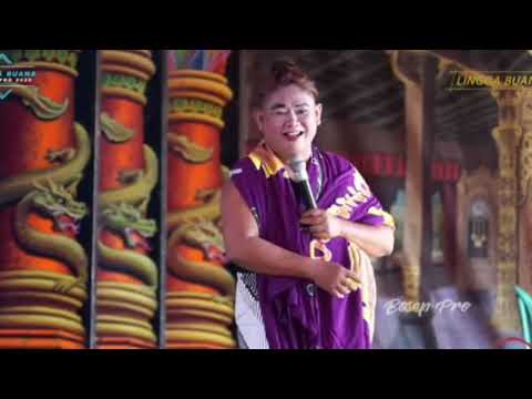 Bibi Kepon Sugih Utang | Sandiwara Lingga Buana