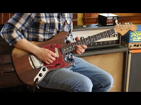 Wilco "She's a Jar": Guitar Arrangement & Lesson