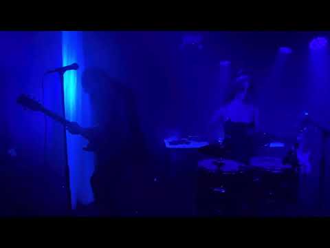 Houses Of Heaven - In Soft Confusion  Live at Heaven Can’t Wait  NYC 9/27/24