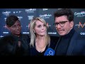 Interview met Edsilia Rombley, Chantal Janzen en Jan Smit