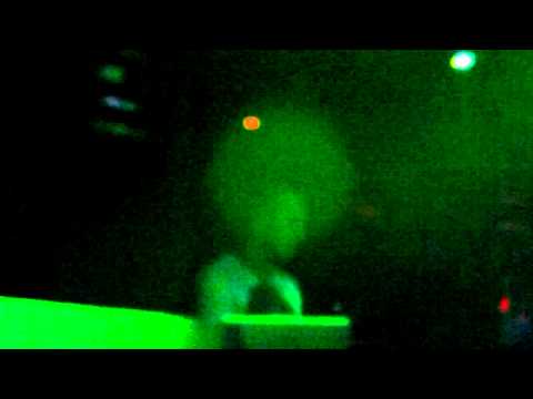 Marco Carola@ Kecel 2010.12.03 / 3