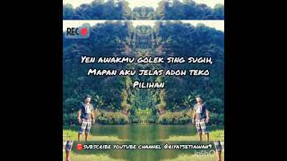 Download lagu Guyon waton - Pamer bojo ll status WA jowo ll mp3