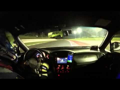 LLCC - Misano GT86 - 23.04.2016