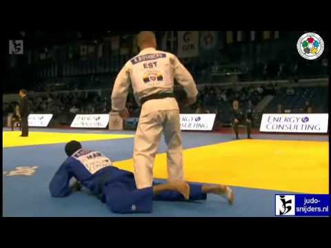 Kunter Rothberg (EST) - Ayoub Bourassi (MAR) [-73kg]2