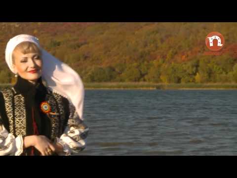 Adriana Ochisanu - Canta puiul cucului