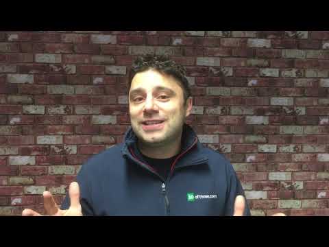 Remembering Warren Wiersbe - 1929-2019