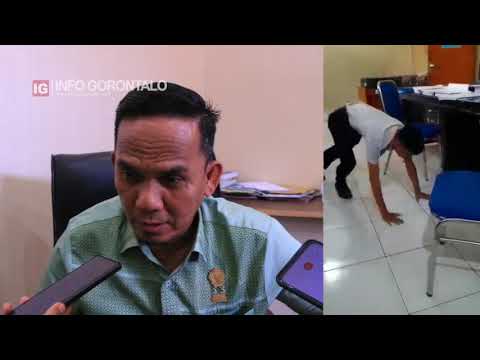 Perlakuan Oknum ASN Kepada Tenaga Honorer Viral Di Medsos, Dekot Undang Semua Pihak Terkait