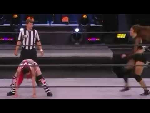 WOW Moves : Madi Wrenkowski - Reality Check