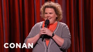 Fortune Feimster Stand-Up 02/19/14