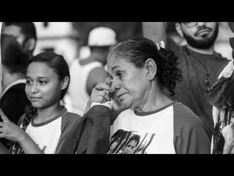 Madre vandálica nicaragüense | Luis Enrique Mejia Godoy