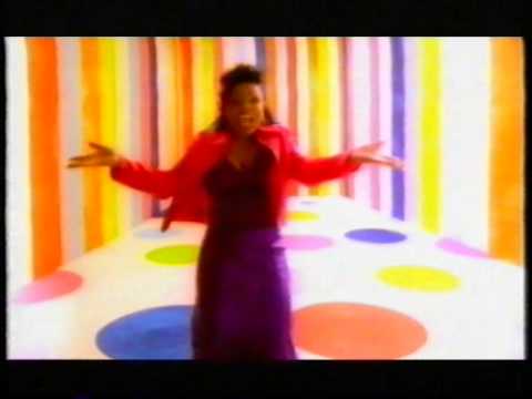 CAN'T HELP IT Happy Clappers ft Sandra Edwards