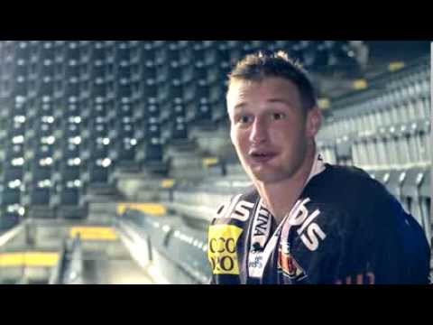 SCB-Spielerporträt: #10 Tristan Scherwey