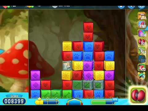 Pet Rescue Saga   level 2413   no boosters