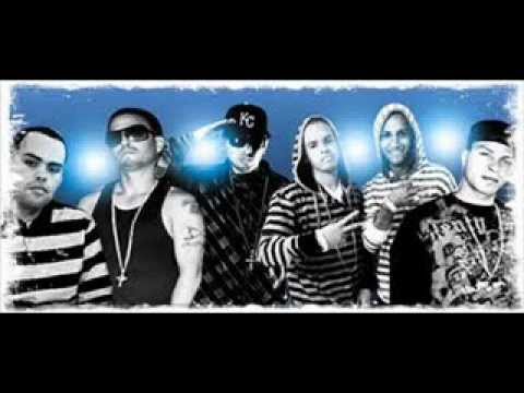 nencho ft ñengo flow, nslow, lele & delirious - fucking federales (official remix)