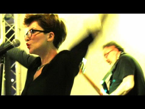 Pippo Matino & Silvia Barba  "Bassvoice Project" -  Summertine - Cantieri del Signorino