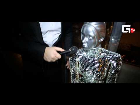 Cazzette feat. Terri B! - Blind Heart