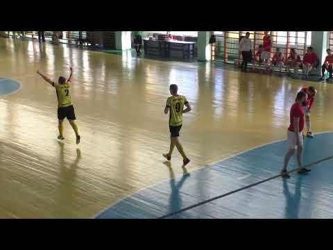 5 КУ 5 Joma – UDPACK нарезка