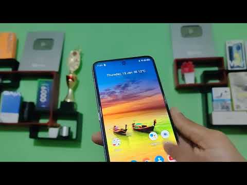 Nokia XR 20   split screen setting complete guide, How to enable split screen in Android phone