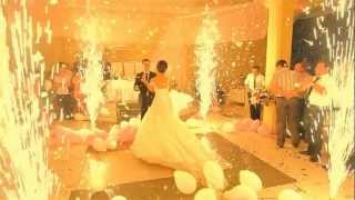 preview picture of video 'Wedding Clip, Batumi, Georgia'