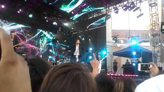 Mayer Hawthorne - Her Favorite Song (Snippet) (August 7, 2013)