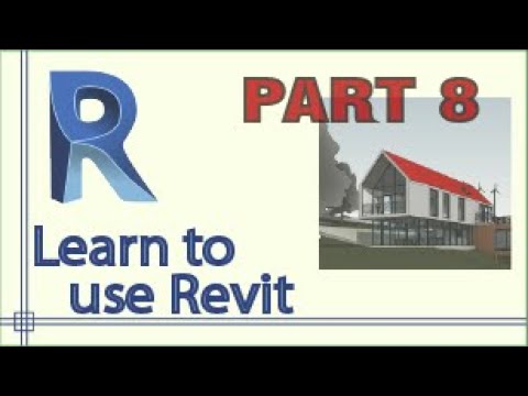 Revit Complete tutorial for Beginners Vol 1 Revit Architecture Essentials