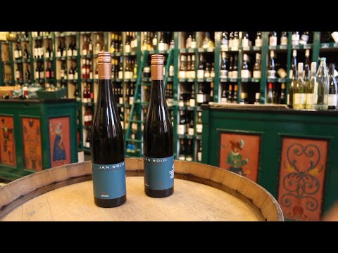 MY_HEROES 3 Riesling - Weingut Winning