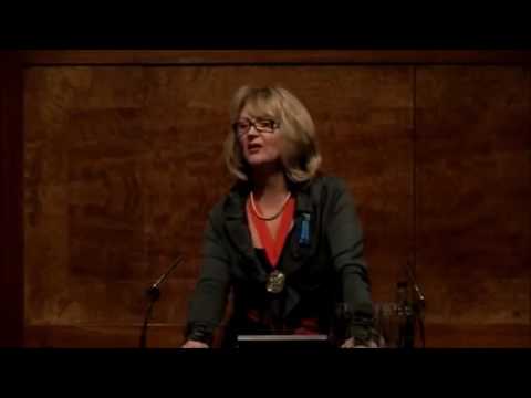 RIBA President's Medals 2011 - complete ceremony