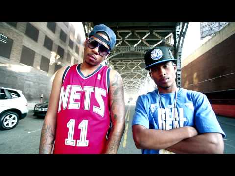 CashFlow featuring Vado Shut The City Down OFFICIAL VIDEO