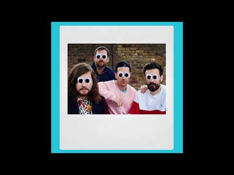 Bastille & Seeb - Grip (Regripped)