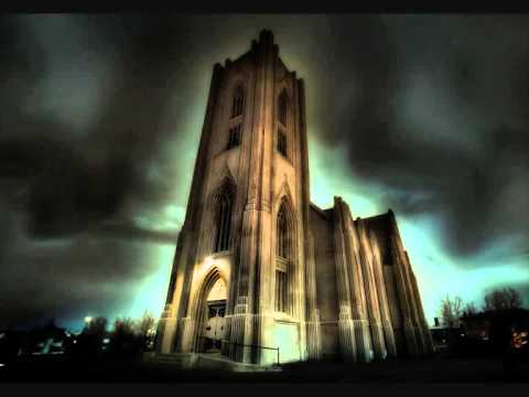 C.Norwood - Burn the Cathedral (rework)