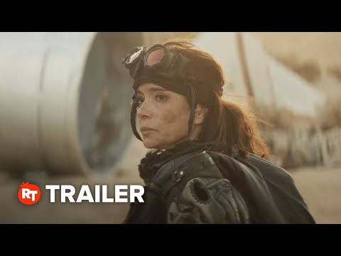 The Protector Trailer #1 (2025)