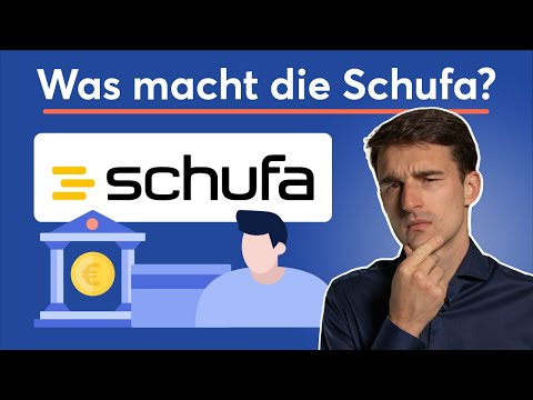 SCHUFA Erklärung: Was macht die SCHUFA überhaupt? - inkl. Kostenlose Auskunft