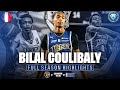 Bilal Coulibaly 2023 NBA Draft Profile | 18-year-old French Wing | Hidden Gem w/ Upside | #Wizards