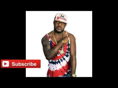 Chombo Pana Black - Bebe Mami ( Dembow 2014 ) HD