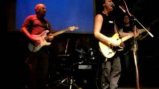 Downsteps live in Tabula Rasa.