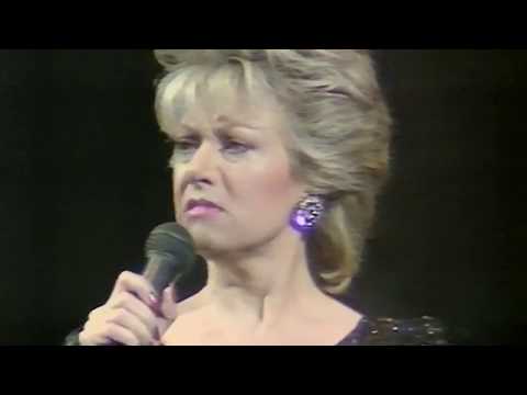 Elaine Page at the Royal Albert Hall (15-05-1986)