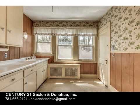 66 Lebanon Street, Melrose MA 02176 - Single Family Home - Real Estate - For Sale -