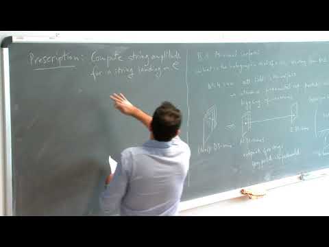 Introduction to supersymmetric Wilson loops - Lecture III