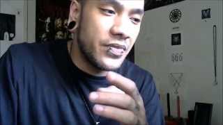 Satanic Victory - &quot;Introduction&quot;