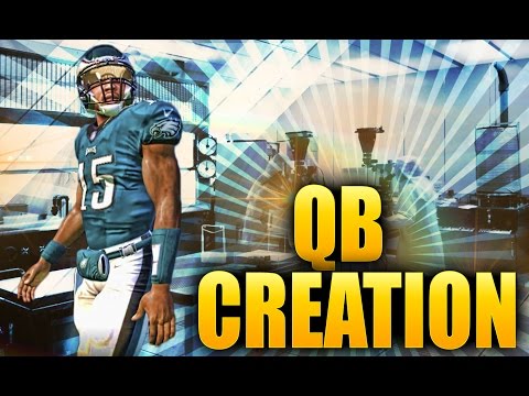 Madden 16 Career Mode Gameplay - My Mobile QB Creation | iPodKingCarter